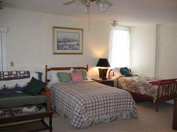 Maplehurst Inn Peterborough Bagian luar foto